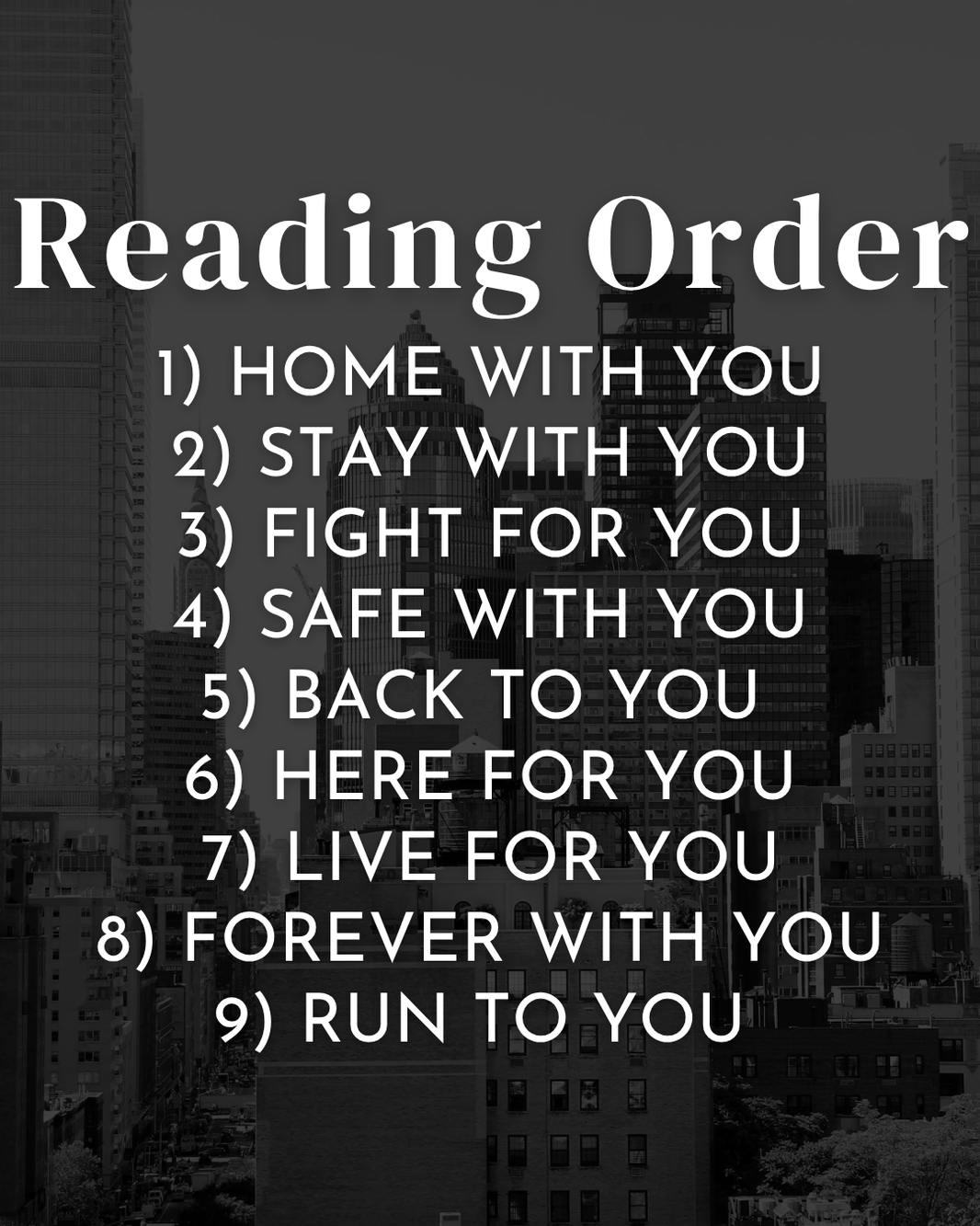 Ellie Rayne Books