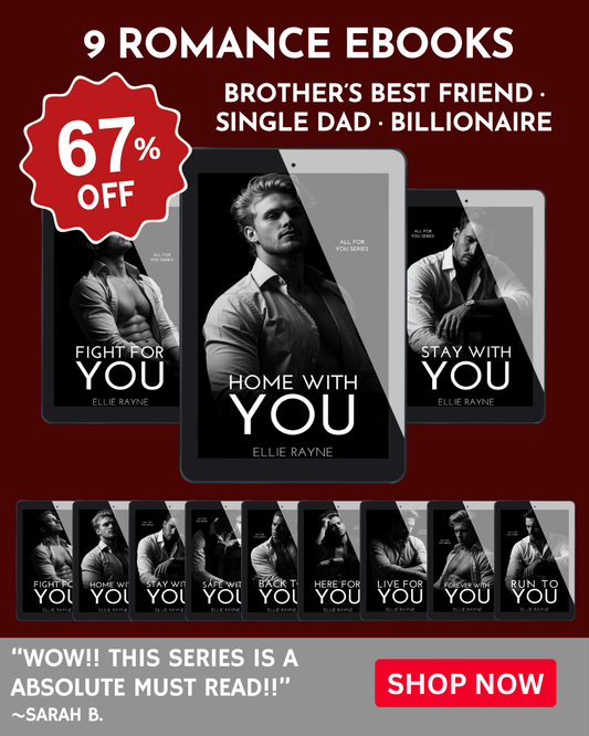 The Ultimate Romance Bundle