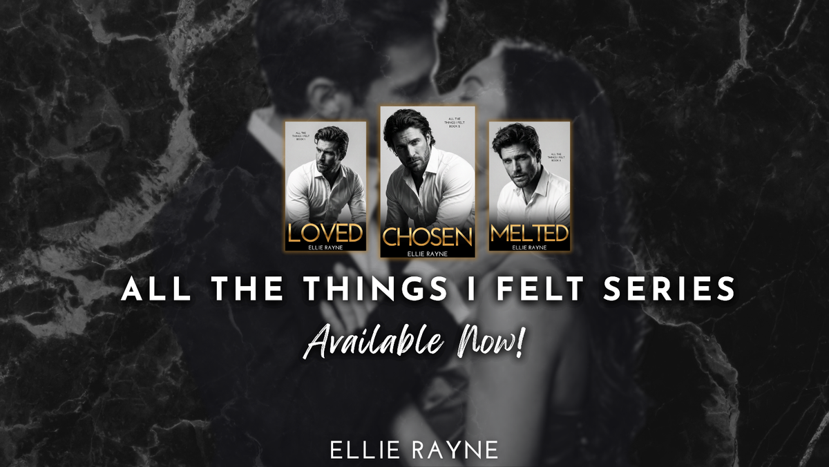 Ellie Rayne Books